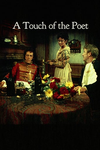 A Touch of the Poet (1974)