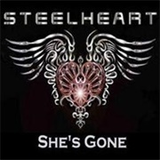 Steelheart - She's Gone