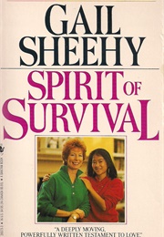Spirit of Survival (Gail Sheehy)