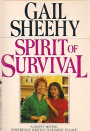 Spirit of Survival (Gail Sheehy)