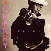 Don Cherry - Multikulti
