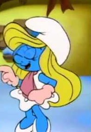 'Tis the Season to Be Smurfy (1987)