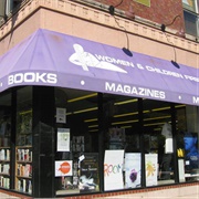 Women and Children First