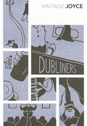 Dubliners (James Joyce)