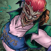 Duela Dent