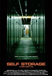 Self Storage (2002)