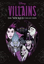 Disney Villains: The Wicked Collection (Marilyn Easton)