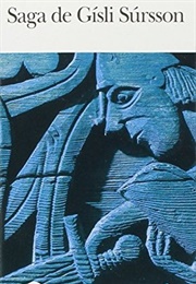 Gísla Saga (Gísli Súrsson)