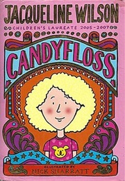 Candyfloss (Jacqueline Wilson)