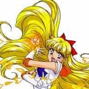 Sailor Venus