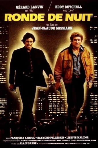 Ronde De Nuit (1984)