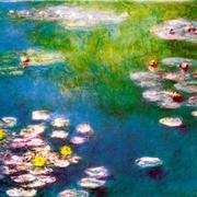 Own Original Artwork From a Well-Known Artist