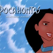 Au Détour De La Rivière (Pocahontas, 1995)