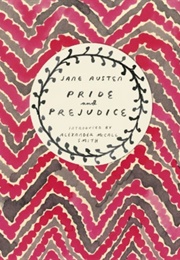 Pride and Prejudice (Jane Austen)