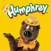 Here&#39;s Humphrey