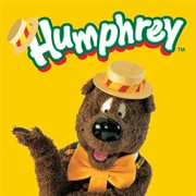 Here's Humphrey