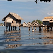 Malango, Solomon Islands