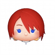 Kairi Tsum Tsum