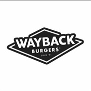 Wayback Burgers