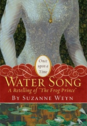 Water Song (Suzanne Weyn)