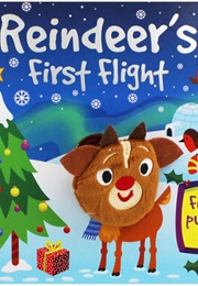 Reindeer's First Flight (Igloo)