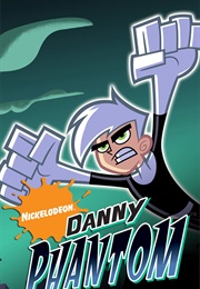 Danny Phantom (2004)