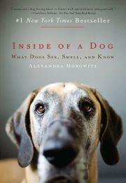 Inside of a Dog (Alexandra Horowitz)