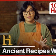 Ancient Recipes