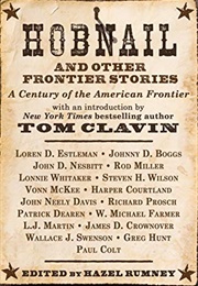 Hobnail and Other Frontier Stories (Hazel Humney)