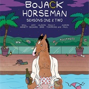 Bojack Horseman (2014-2020)