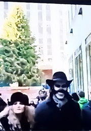 Holiday With Mommy (2010)