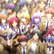 Angel Beats!