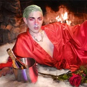 Dorian Electra (They/Them)