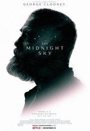 The Midnight Sky (2021)