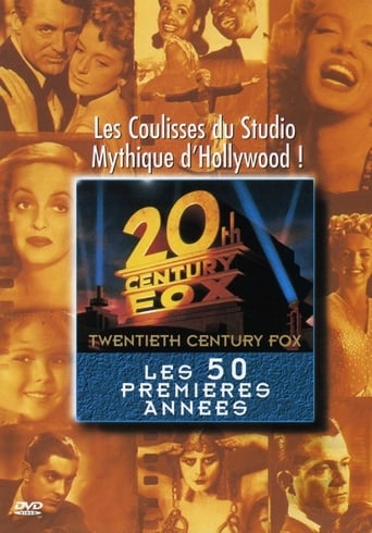 Twentieth Century Fox: The Blockbuster Years (2003)
