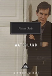 Waterland (Graham Swift)