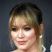 Hilary Duff