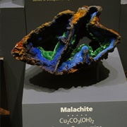 Mineral Gallery