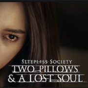 Sleepless Society Two Pillows & a Lost Soul