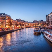 Amsterdam