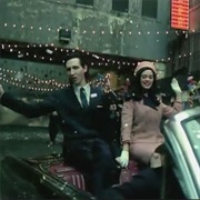 Marilyn Manson - Coma White