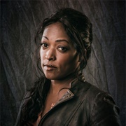 Lt. Roberta Warren (Z Nation)