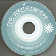 When You're on Top - The Wallflowers