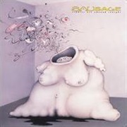 Sausage - Riddles Are Abound Tonight