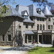 College of the Atlantic