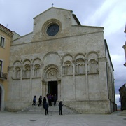 Termoli Cathedral