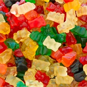 Gummy Bears