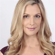 Thea Gill (Bisexual, She/Her)