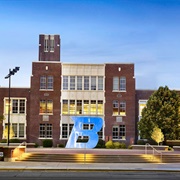Boise State University