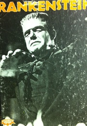 Monsters Series: Frankenstein (Ian Thorne)